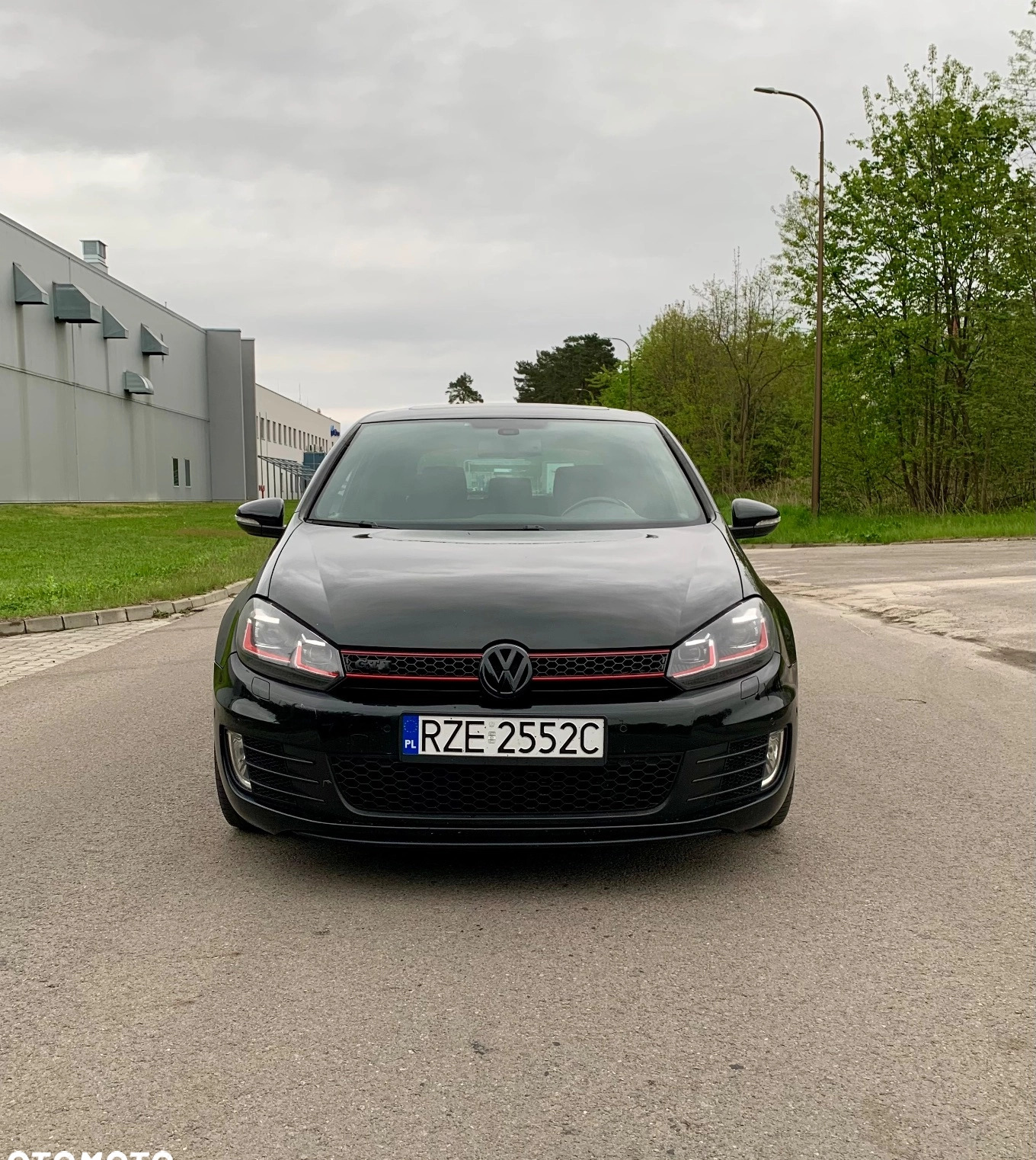 Volkswagen Golf cena 35400 przebieg: 165000, rok produkcji 2009 z Reszel małe 106